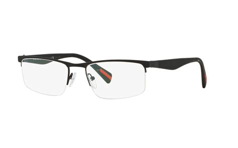 Prescription Prada Linea Rossa PS52FV Glasses